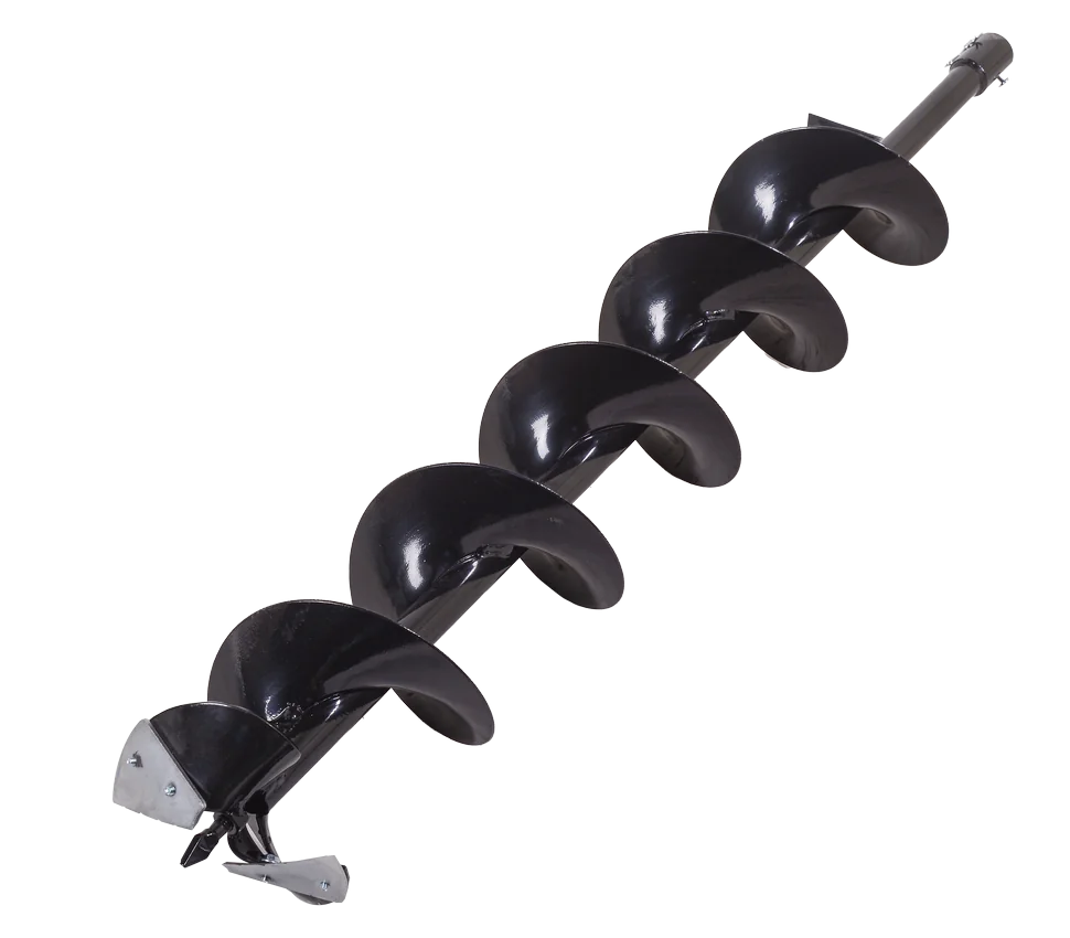 Шнек для мотобура HUTER AW-150