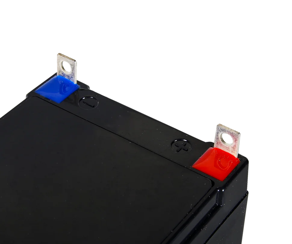 Аккумулятор HUTER 6МТС-9-АП (12 В; 9 А*ч)