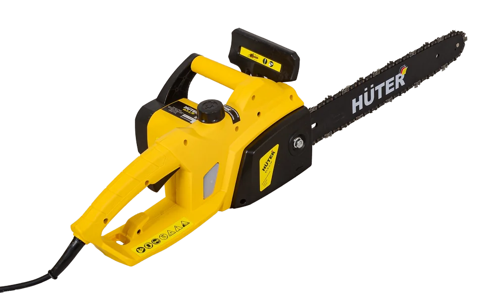 Электрическая цепная пила HUTER ELS-2,7P