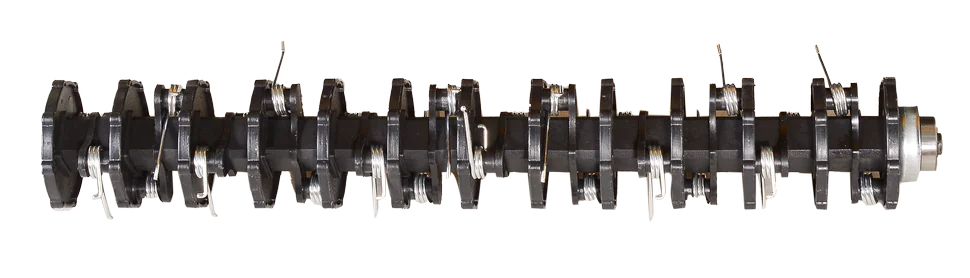 Скарификатор HUTER ESA-2000