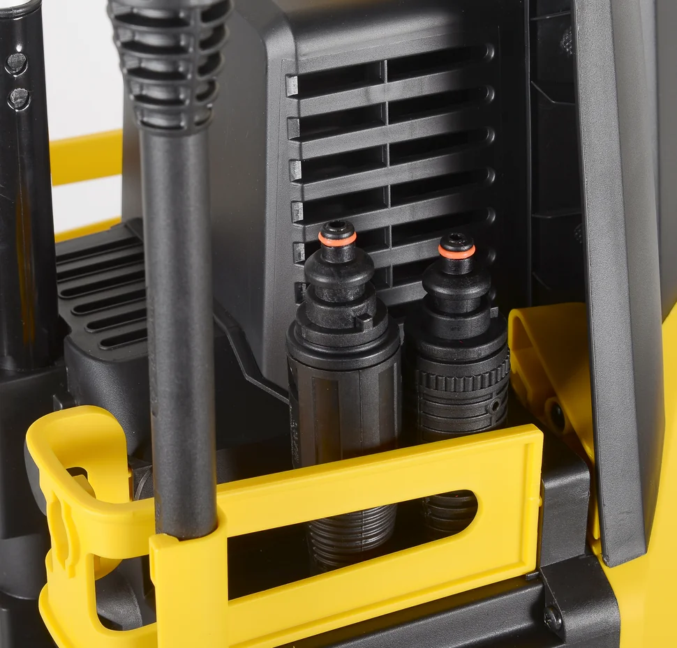 Мойка высокого давления HUTER W150-MF