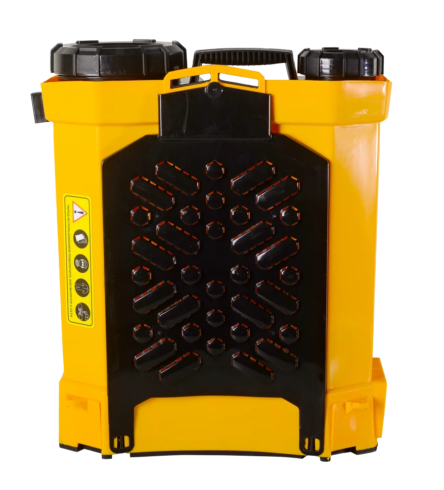 Аккумуляторный опрыскиватель HUTER SP-10Li