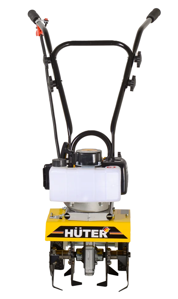 Мотокультиватор HUTER GMC-2.8