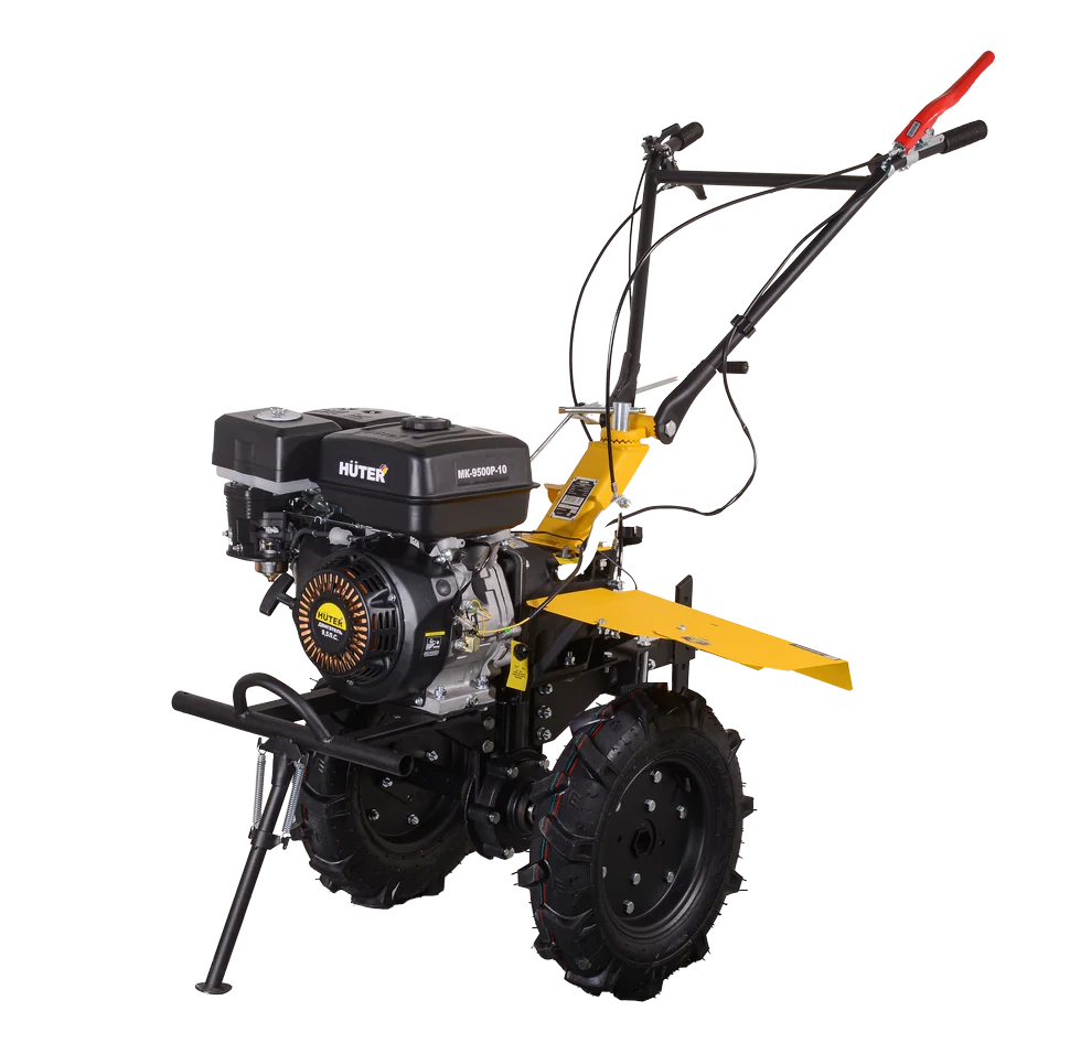 Бензиновый мотоблок HUTER МК-9500P-10