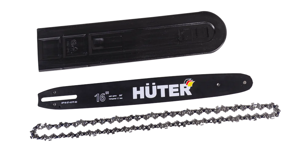 Аккумуляторная цепная пила HUTER ELS-40-4 Li