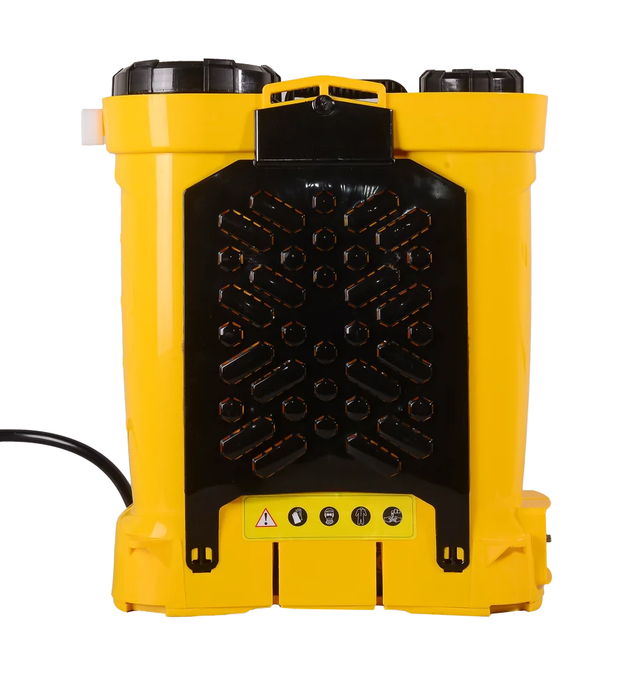 Аккумуляторный опрыскиватель HUTER SP-12AC