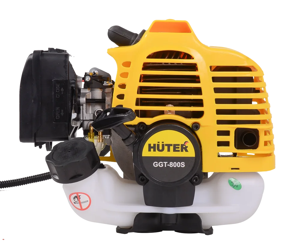 Мотокоса HUTER GGT 800S