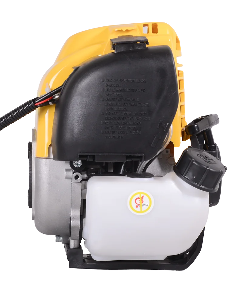 Триммер бензиновый HUTER GGT-2000 4Т