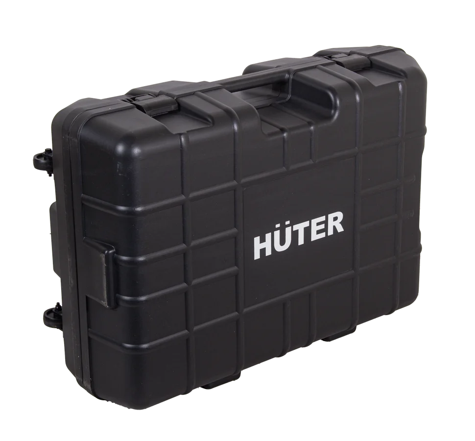 Бензорез HUTER GC-7414