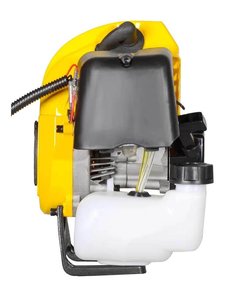 Триммер бензиновый HUTER GGT-553TX