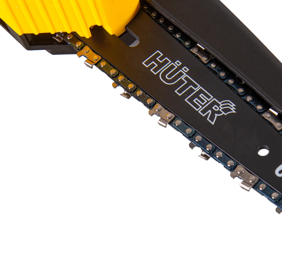 Аккумуляторная цепная пила HUTER ELS-20Li