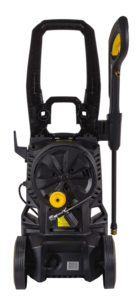 Мойка высокого давления HUTER W200i PROFESSIONAL