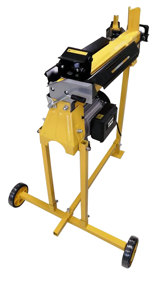 Электрический дровокол HUTER HLS-5500H