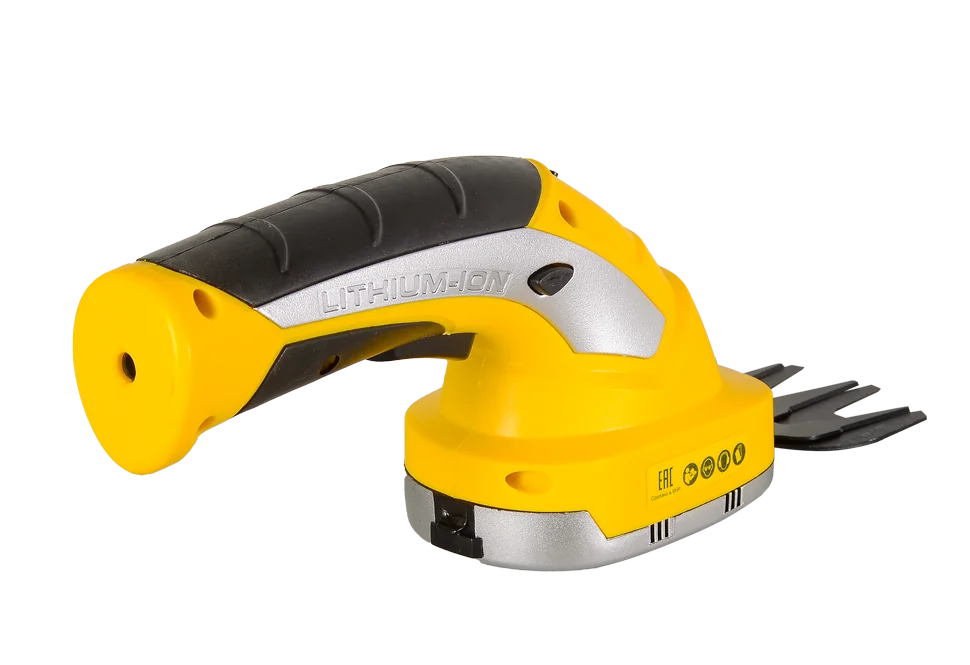 Кусторез аккумуляторный HUTER GET-120