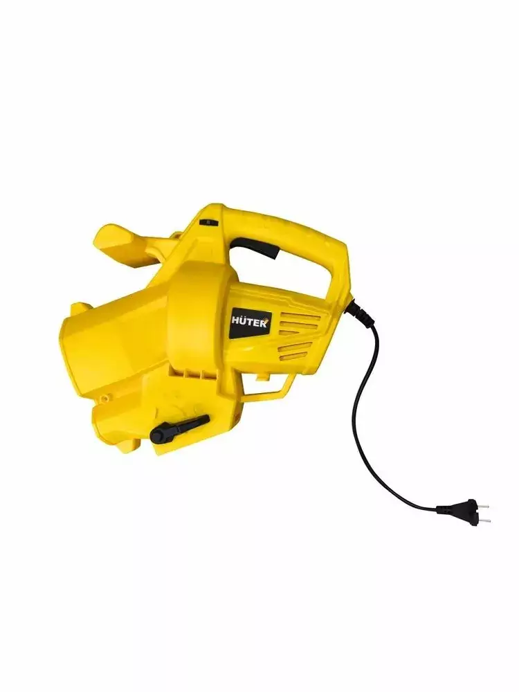 Электрическая воздуходувка HUTER EB-3000