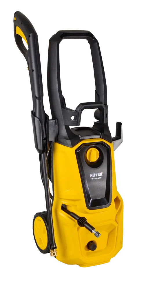 Мойка высокого давления HUTER W195-ARV