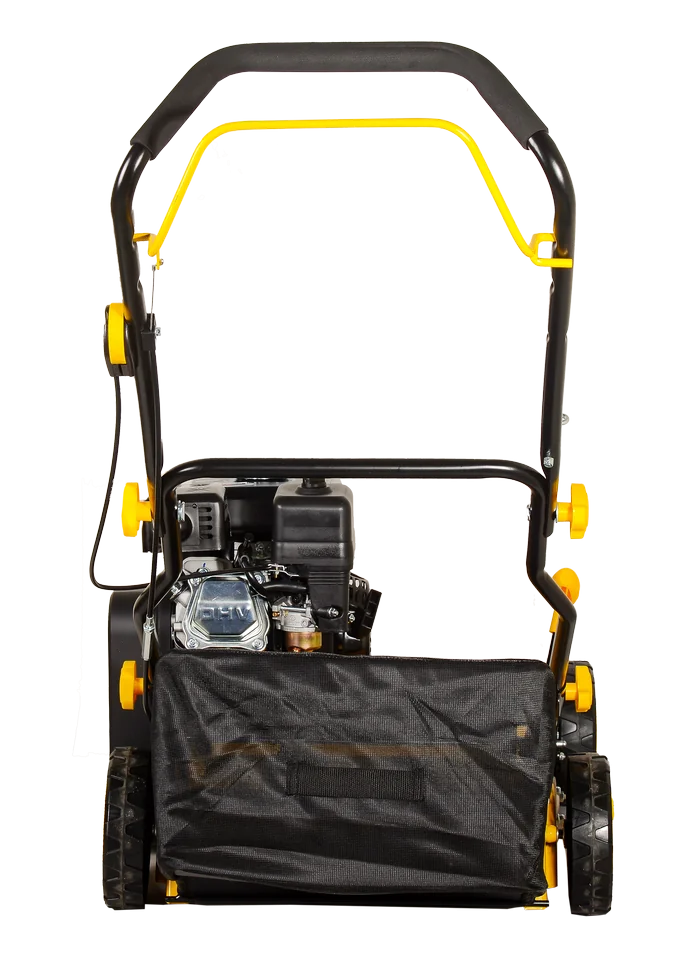 Скарификатор HUTER GSA-7,0