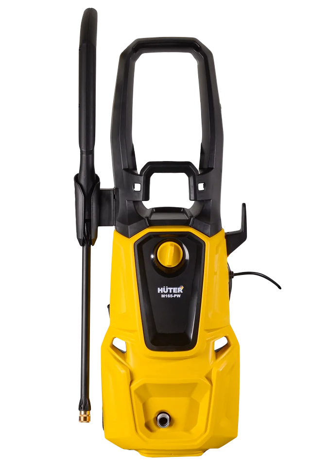 Мойка высокого давления HUTER M165-PW
