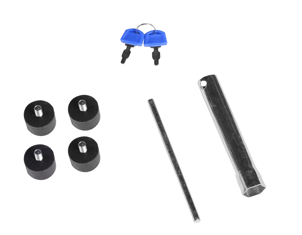 Бензиновый генератор HUTER DY4000L