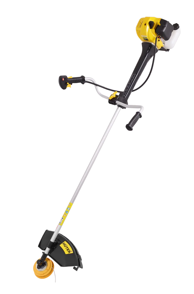 Триммер бензиновый HUTER GGT-2900T PRO