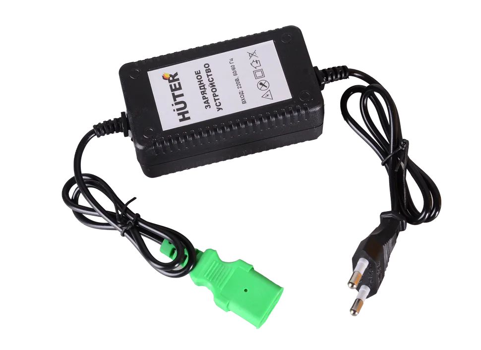 Аккумуляторный опрыскиватель HUTER SP-10Li