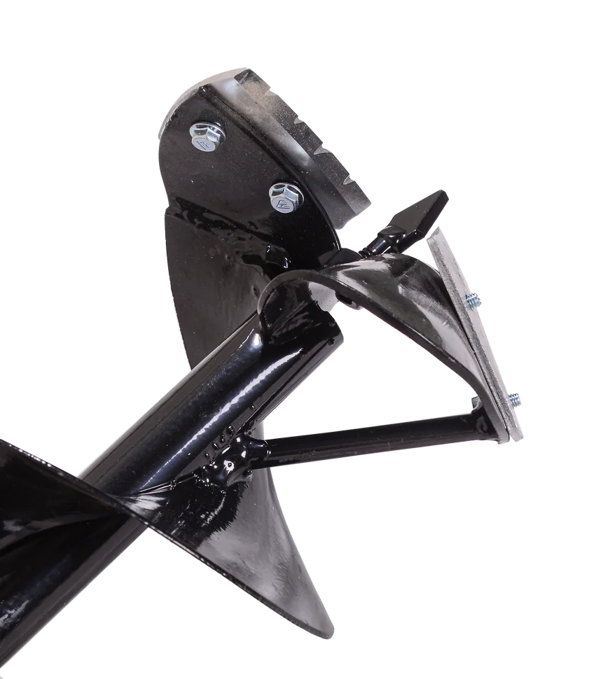 Шнек для мотобура HUTER AW-150