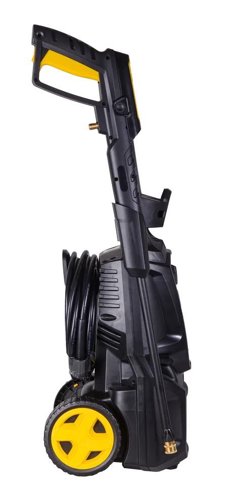 Мойка высокого давления HUTER W195-PW SMART PROFESSIONAL