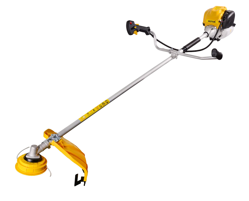 Триммер бензиновый HUTER GGT-2000 4Т