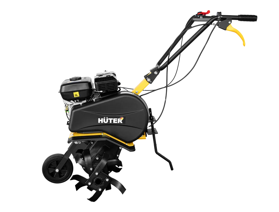 Мотокультиватор HUTER GMC-5.5