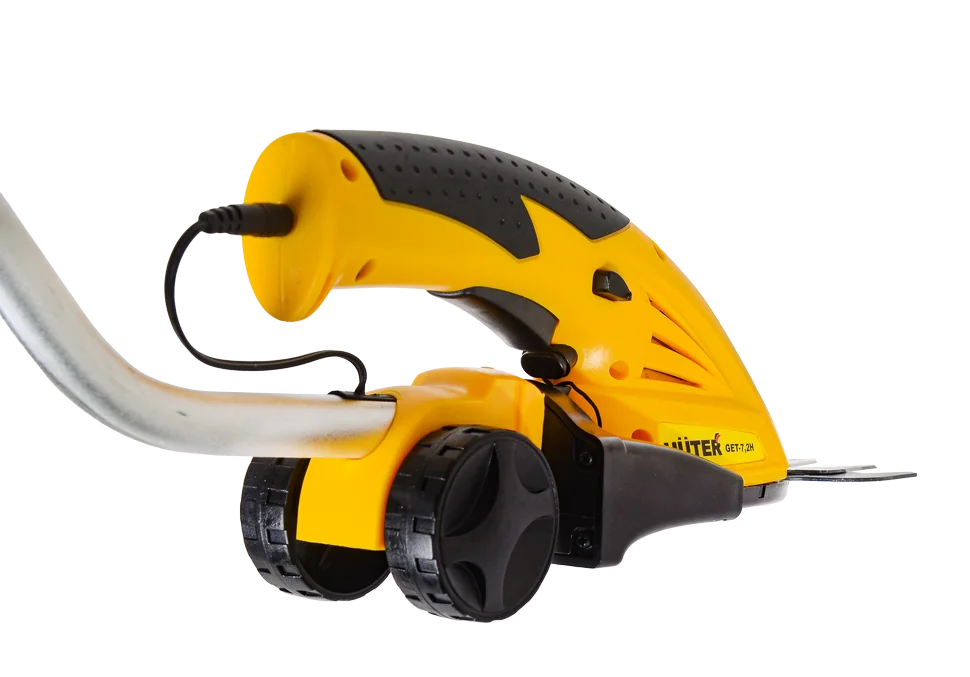 Кусторез аккумуляторный HUTER GET-7,2H