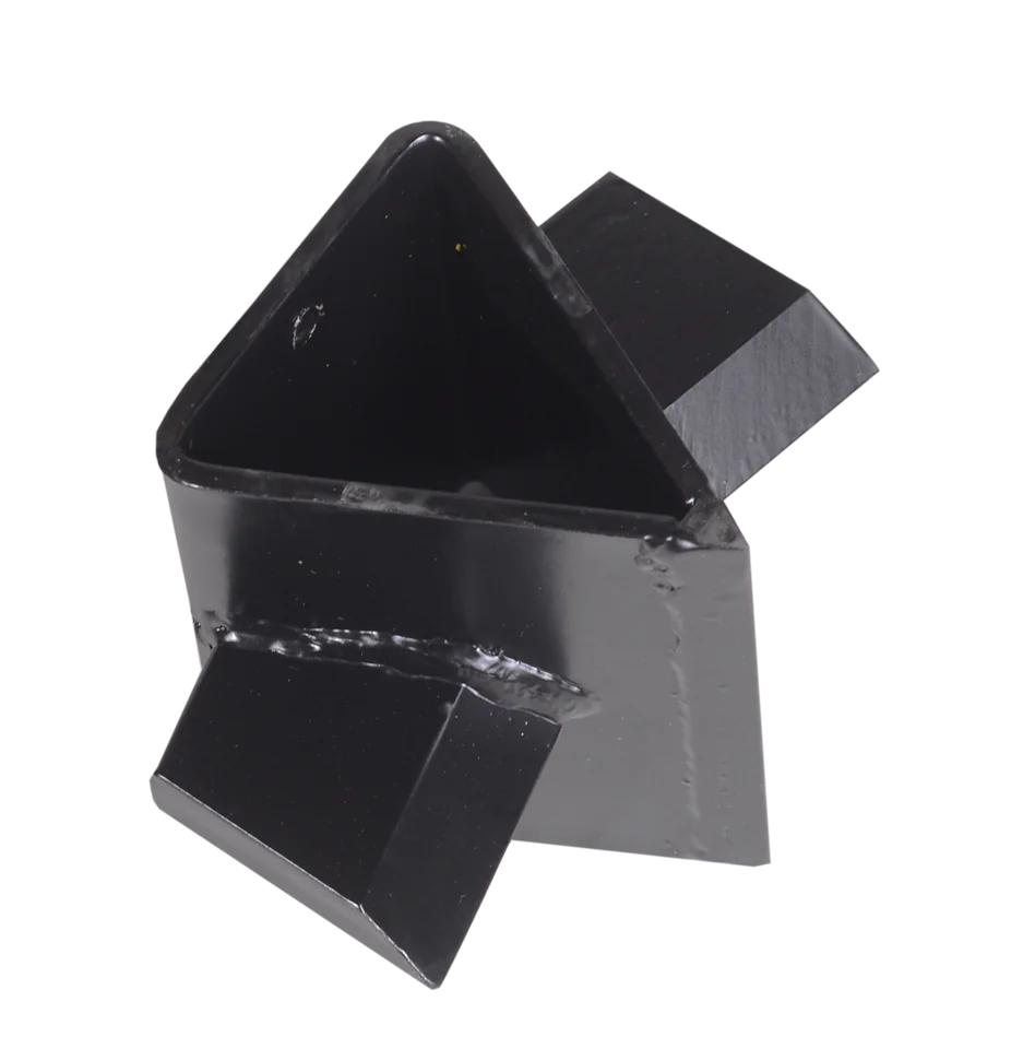 Электрический дровокол HUTER HLS-5500