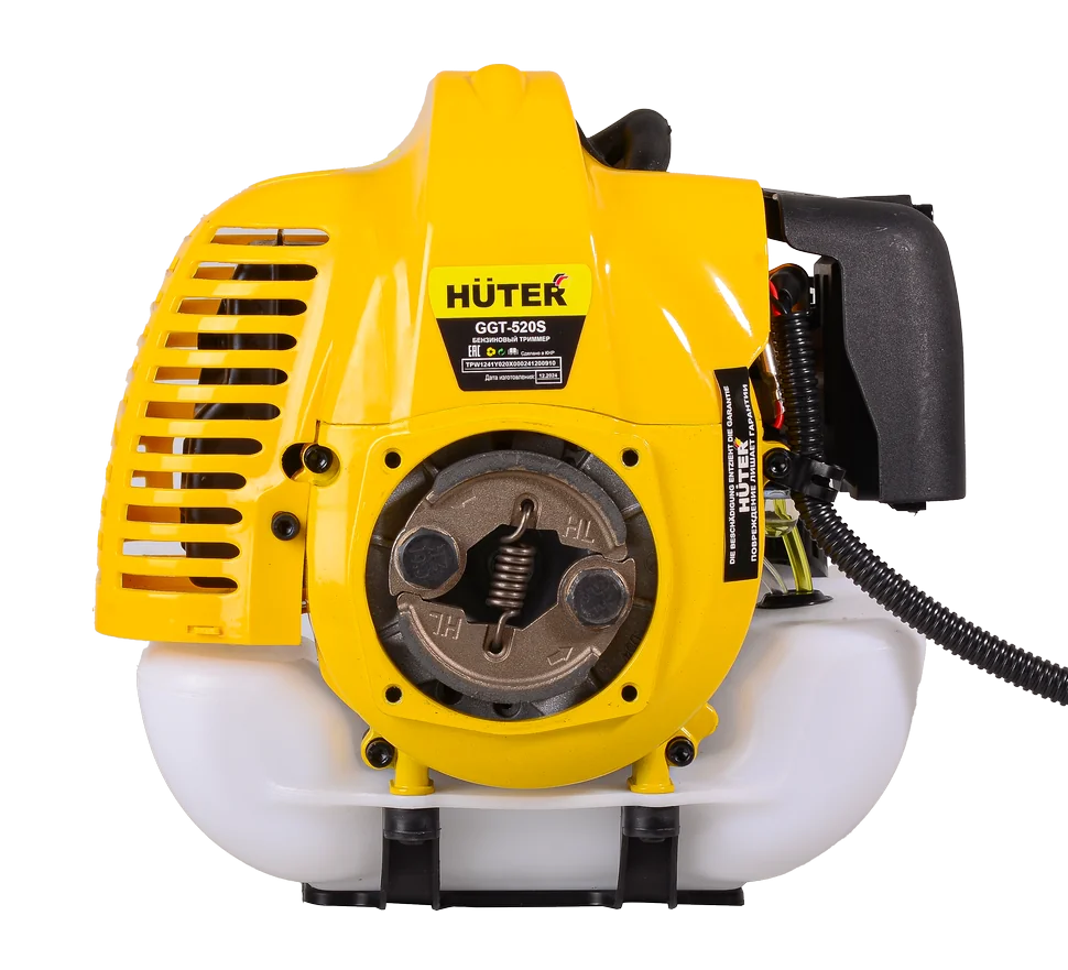Триммер бензиновый HUTER GGT-520S