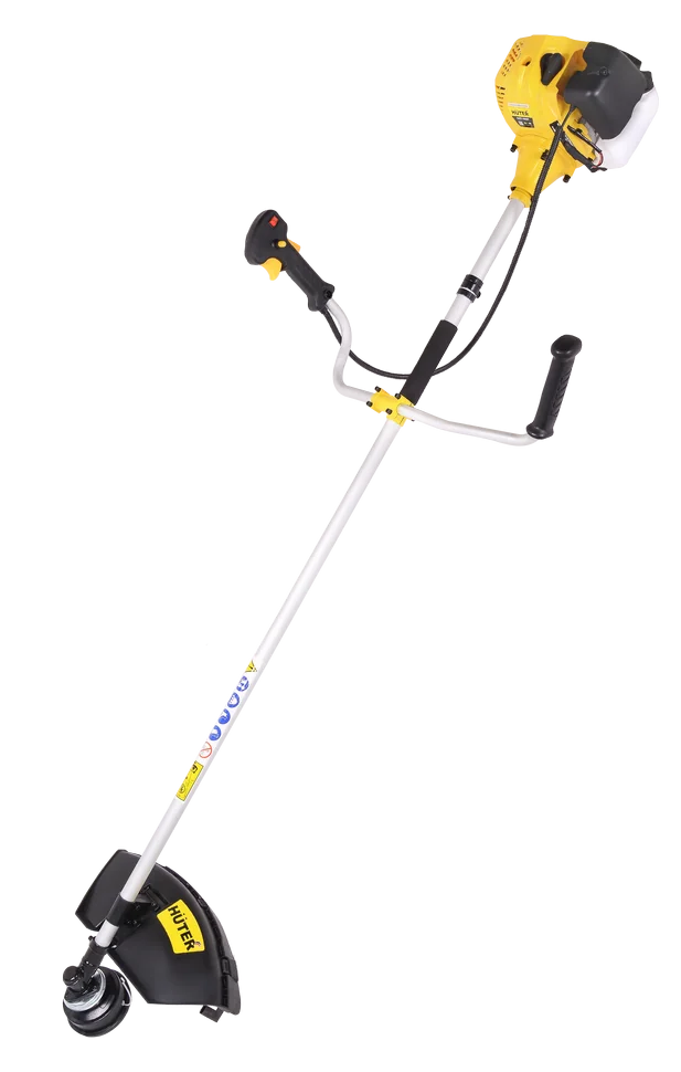 Мотокоса HUTER GGT-1000T