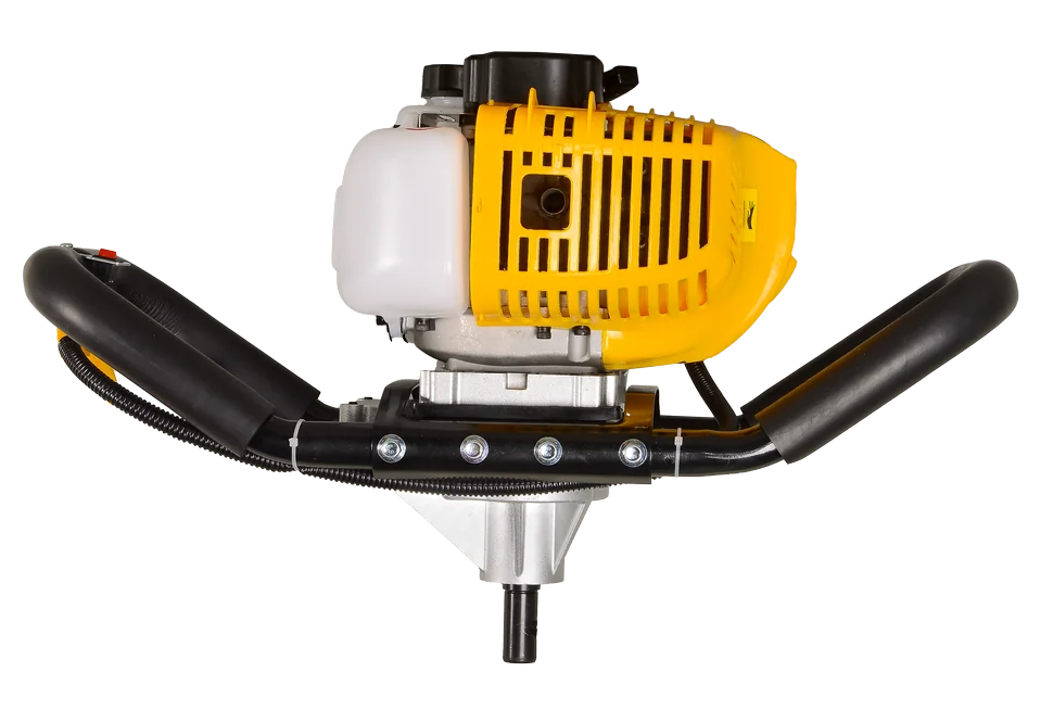 Мотобур HUTER GGD-300