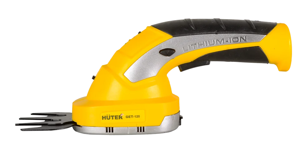 Кусторез аккумуляторный HUTER GET-120