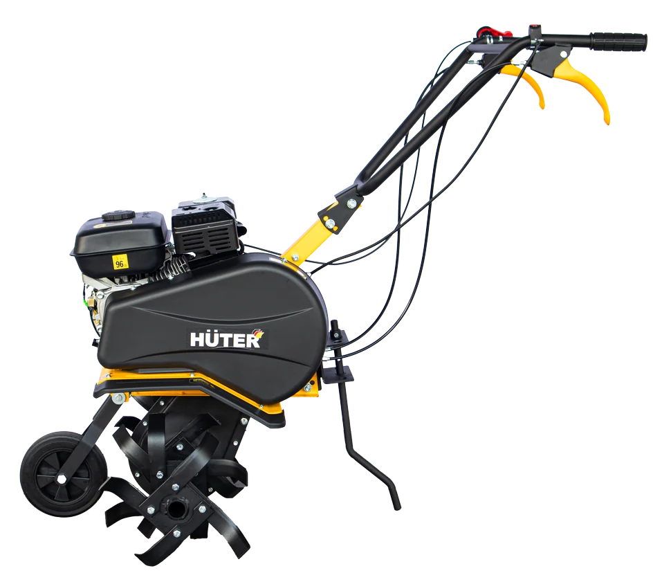 Мотокультиватор HUTER GMC-850