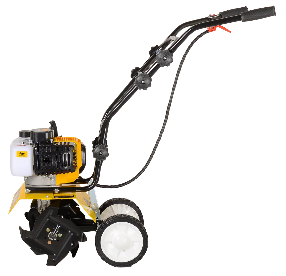 Мотокультиватор HUTER GMC-2.8