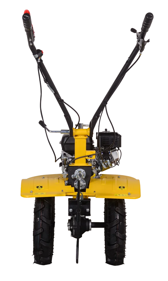 Бензиновый мотоблок HUTER МК-8000P