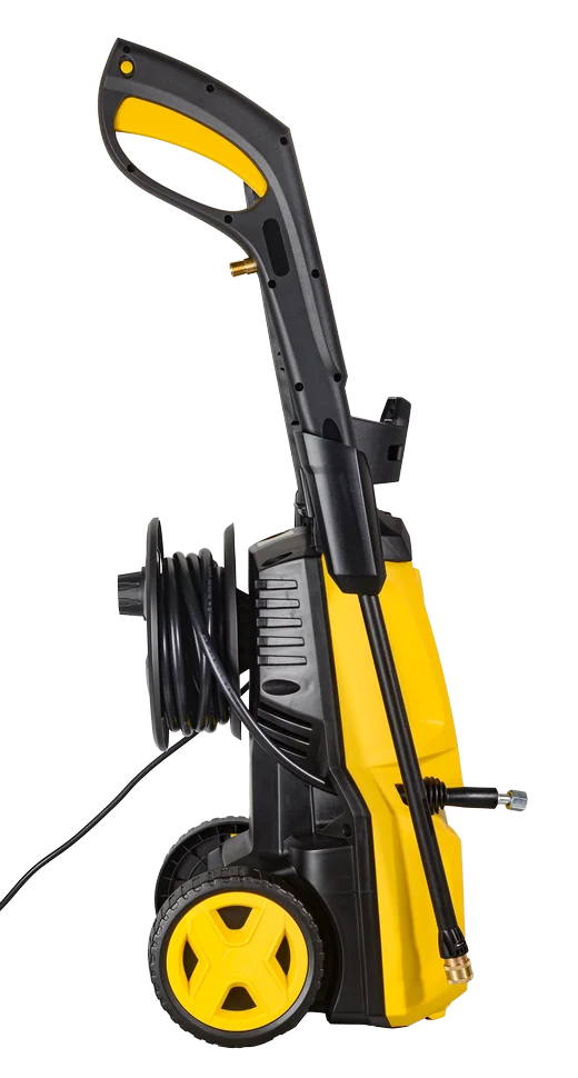 Мойка высокого давления HUTER W165-AR