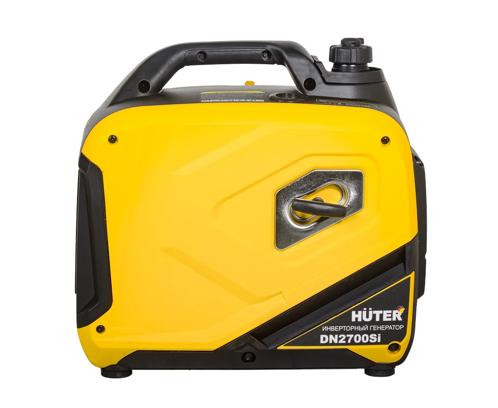 Бензиновый генератор HUTER DN2700Si