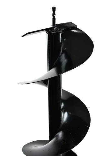 Шнек для мотобура HUTER AG-250