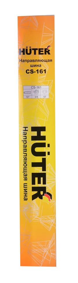 Шина HUTER CS-161