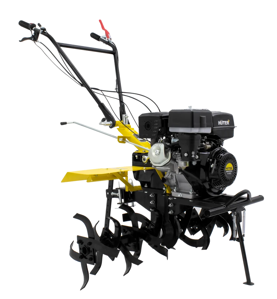 Бензиновый мотоблок HUTER МК-11000P