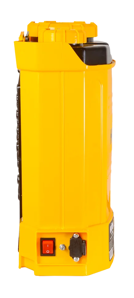 Аккумуляторный опрыскиватель HUTER SP-12/8AC