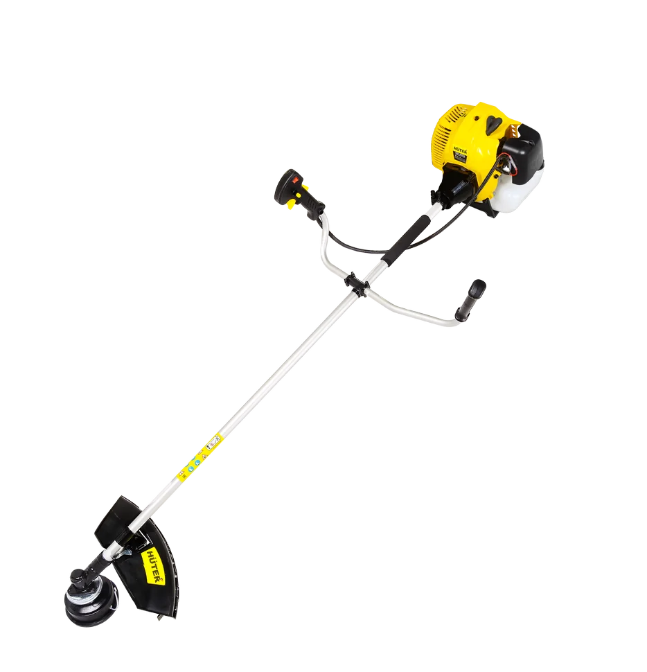 Триммер бензиновый HUTER GGT-553TA