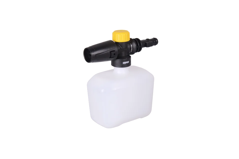 Мойка высокого давления HUTER W165-AR