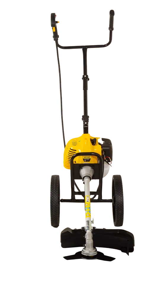 Триммер бензиновый HUTER GGT-2900W