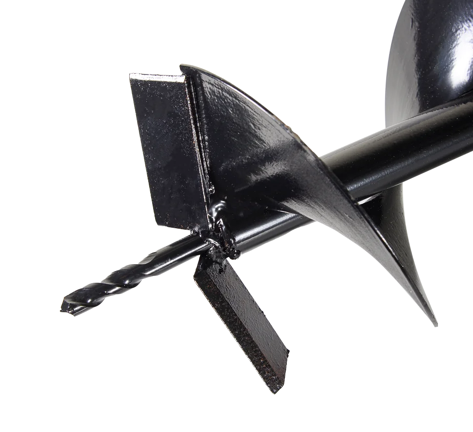 Шнек для мотобура HUTER AG-150