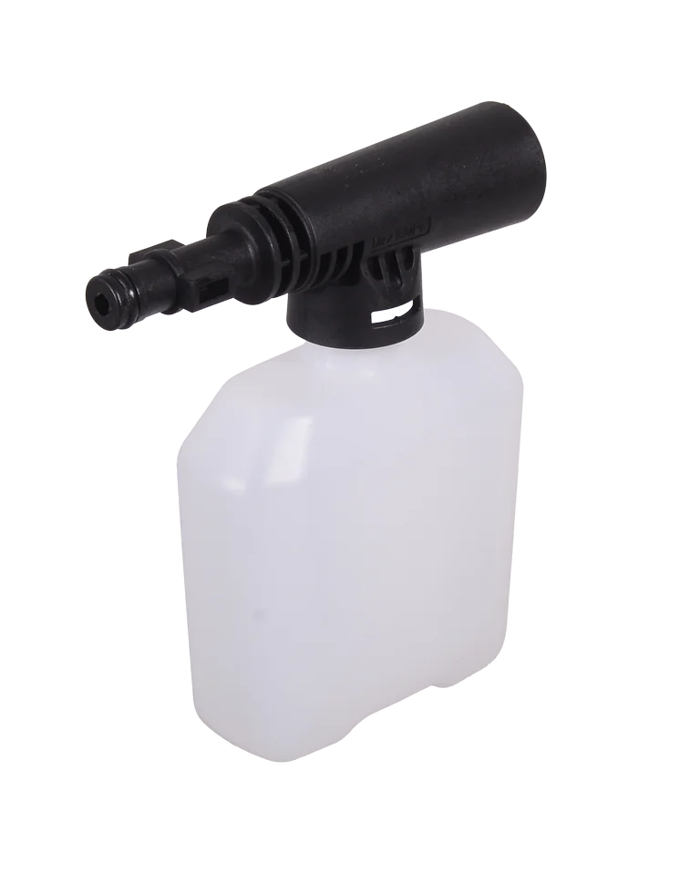 Мойка высокого давления HUTER M-3-1650