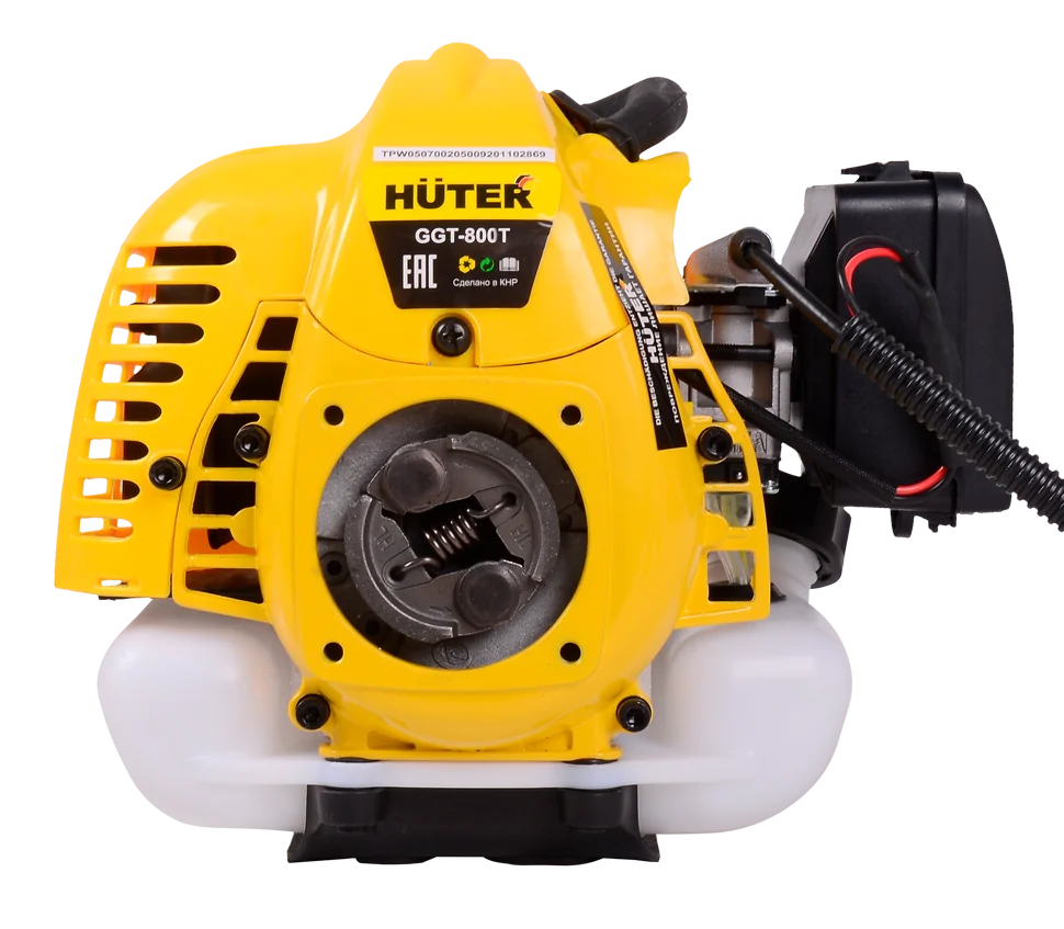 Мотокоса HUTER GGT-800T